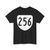 Virginia 256 1980 (Virginia) (Road Sign) T-Shirt