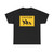 W54 Special CA-San Ysidro -vector (California) (Road Sign) T-Shirt