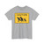 W54 Special CA-San Ysidro -vector (California) (Road Sign) T-Shirt