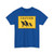 W54 Special CA-San Ysidro -vector (California) (Road Sign) T-Shirt