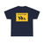 W54 Special CA-San Ysidro -vector (California) (Road Sign) T-Shirt