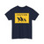 W54 Special CA-San Ysidro -vector (California) (Road Sign) T-Shirt