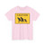 W54 Special CA-San Ysidro -vector (California) (Road Sign) T-Shirt