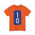 Warren County 10 NY tab (New York) (Road Sign) T-Shirt
