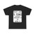 WEIGHT LIMIT JANUARY 5 TO APRIL 5 Illinois MUTCD R12-I104 template (Illinois) (Road Sign) T-Shirt