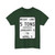 WEIGHT LIMIT JANUARY 5 TO APRIL 5 Illinois MUTCD R12-I104 template (Illinois) (Road Sign) T-Shirt