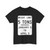 WEIGHT LIMIT JANUARY 5 TO APRIL 5 Illinois MUTCD R12-I104 (Illinois) (Road Sign) T-Shirt