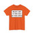 WEIGHT LIMIT IO TONS AXLE 40 TONS GROSS Illinois MUTCD R12-I108 (Illinois) (Road Sign) T-Shirt