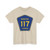 Webster Parish 117 (Louisiana) (Road Sign) T-Shirt