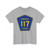 Webster Parish 117 (Louisiana) (Road Sign) T-Shirt