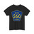 Wayne County Route S60 IA (Iowa) (Road Sign) T-Shirt