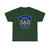 Wayne County Route S60 IA (Iowa) (Road Sign) T-Shirt