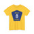 Wright County Route 8 (Minnesota) (Road Sign) T-Shirt