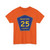 Woodford County 25 (Illinois) (Road Sign) T-Shirt