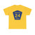 Woodford County 24 (Illinois) (Road Sign) T-Shirt