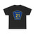 Woodford County 21 (Illinois) (Road Sign) T-Shirt