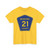 Woodford County 21 (Illinois) (Road Sign) T-Shirt