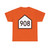 WV HARP 908 (Virginia) (Road Sign) T-Shirt