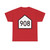 WV HARP 908 (Virginia) (Road Sign) T-Shirt