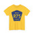 Wright County Route R75 IA (Iowa) (Road Sign) T-Shirt