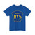 Wright County Route R75 IA (Iowa) (Road Sign) T-Shirt