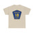 Woodford County 18 (Illinois) (Road Sign) T-Shirt