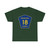 Woodford County 18 (Illinois) (Road Sign) T-Shirt