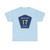 Woodford County 17 (Illinois) (Road Sign) T-Shirt