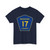 Woodford County 17 (Illinois) (Road Sign) T-Shirt