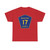 Woodford County 17 (Illinois) (Road Sign) T-Shirt
