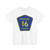 Woodford County 16 (Illinois) (Road Sign) T-Shirt