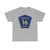 Woodford County 16 (Illinois) (Road Sign) T-Shirt