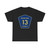 Woodford County 13 (Illinois) (Road Sign) T-Shirt