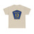 Woodford County 13 (Illinois) (Road Sign) T-Shirt