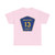 Woodford County 13 (Illinois) (Road Sign) T-Shirt