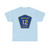 Woodford County 12 (Illinois) (Road Sign) T-Shirt