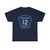 Woodford County 12 (Illinois) (Road Sign) T-Shirt