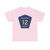 Woodford County 12 (Illinois) (Road Sign) T-Shirt