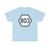 WV PFR 803 mockup (Virginia) (Road Sign) T-Shirt