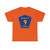 Woodford County 9 (Illinois) (Road Sign) T-Shirt