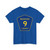 Woodford County 9 (Illinois) (Road Sign) T-Shirt