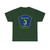 Woodford County 3 (Illinois) (Road Sign) T-Shirt