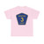 Woodford County 3 (Illinois) (Road Sign) T-Shirt