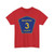 Woodford County 3 (Illinois) (Road Sign) T-Shirt