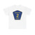 Woodford County 2 (Illinois) (Road Sign) T-Shirt