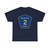 Woodford County 2 (Illinois) (Road Sign) T-Shirt