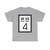 WV-4 1922 (Virginia) (Road Sign) T-Shirt