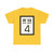 WV-4 1922 (Virginia) (Road Sign) T-Shirt