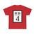 WV-4 1922 (Virginia) (Road Sign) T-Shirt