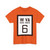 WV-6 1922 (Virginia) (Road Sign) T-Shirt